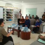 Komisi III DPRD Lampung dan Bapenda Kunjungi PT Great Giant Pineapple