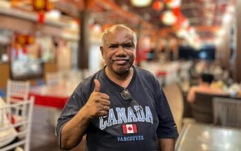 LP3BH Desak Gubernur dan Kapolda Papua Barat Tindak Tegas 13 Bos Tambang Emas Ilegal di Prafi