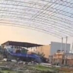 Lapangan Padel di Meruya Utara Diduga Alih Fungsi Aset DKI, Warga Pertanyakan Izin dan Transparansi