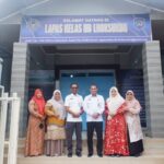 Lapas Lhoksukon Perkuat Hak Pendidikan Warga Binaan lewat Program Paket A, B, dan C