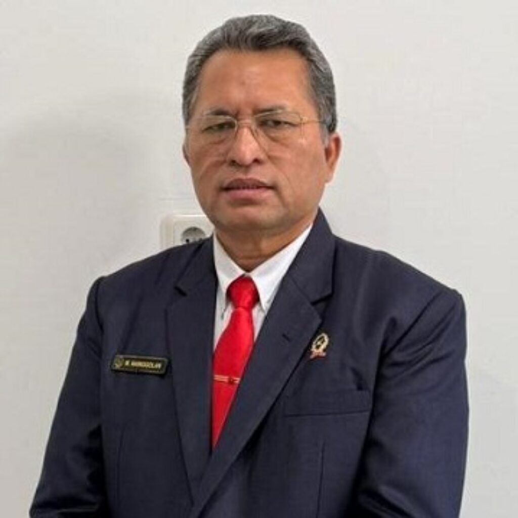 Lewat Putusan dan e-Court, MA RI 2025 Berkontribusi Puluhan Triliun bagi Negara