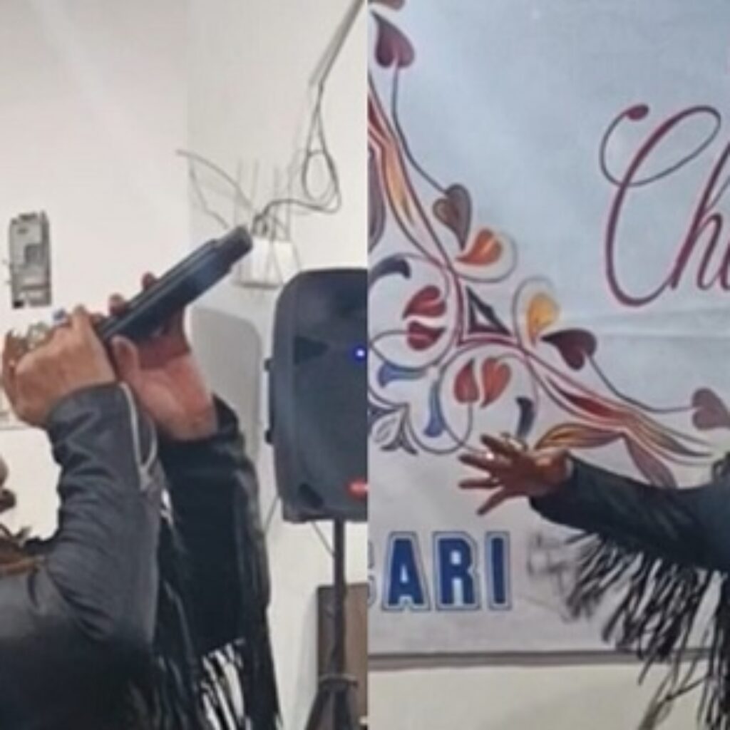 Reza “Macan Panggung” Tampil Memukau di Dangdut Rock Solo 2026, Siapkan Gebrakan Single Baru