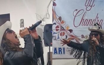 Reza “Macan Panggung” Tampil Memukau di Dangdut Rock Solo 2026, Siapkan Gebrakan Single Baru