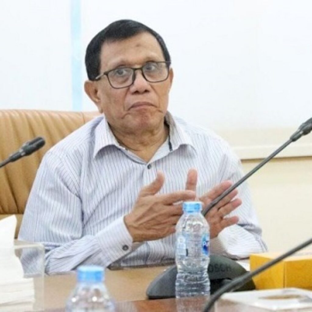 Makna Ketidakhadiran Presiden di Hari Pers Nasional 2026