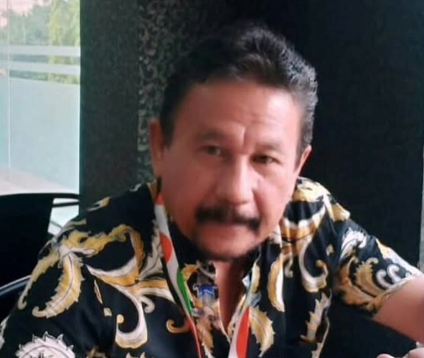 Memaknai Absennya Prabowo di HPN 2026