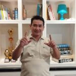 Membangun Jaringan Strategi Global di Era Interkoneksi