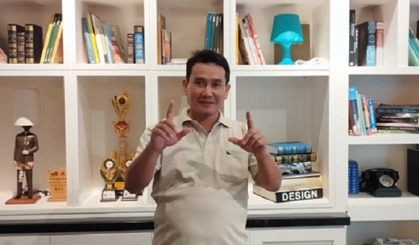 Membangun Jaringan Strategi Global di Era Interkoneksi