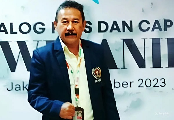 Mendesak Revisi UU Pers demi Menyelamatkan Kemerdekaan Pers