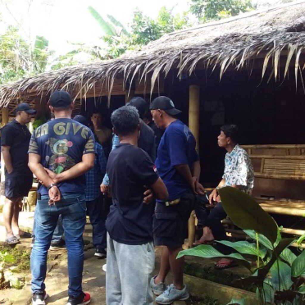 Diplomasi “Kepala Dingin” di Desa Iwul: Menguji Itikad Baik PT. Kuripan Raya di Balik Somasi