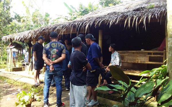 Menguji Itikad Baik PT. Kuripan Raya di Balik Somasi