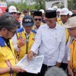 Menteri PU Dody Diminta Presiden Tangani Secara Komprehensif