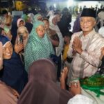 Menteri PU Dody Pastikan Percepatan Huntara dan Layanan Dasar