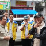 Tinjau Pasar Tanjung Jember, Menteri PU Siapkan Pembangunan Pasar Baru Berbasis Kearifan Lokal