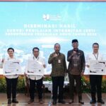 SPI 2025: Menteri PU Tegaskan Komitmen Tata Kelola Bersih Tanpa Toleransi Korupsi