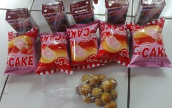 Menu Makan Bergizi Gratis di Sukabumi Disorot, Warga Pertanyakan Mutu Gizi hingga Arah Kebijakan Pemerintah