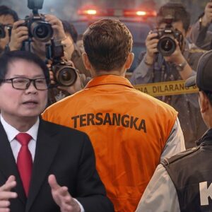 OTT KPK di PN Depok, Praktisi Hukum Soroti Lemahnya Pencegahan Korupsi