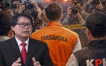 OTT KPK di PN Depok, Praktisi Hukum Soroti Lemahnya Pencegahan Korupsi