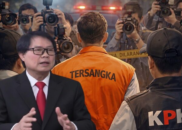 OTT KPK di PN Depok, Praktisi Hukum Soroti Lemahnya Pencegahan Korupsi