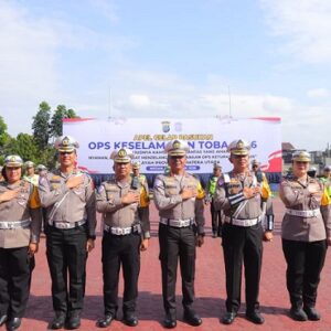 Digelar 2–15 Februari, Operasi Keselamatan 2026 Fokus Kepada Angkutan Umum dan Cegah Kecelakaan Lalu Lintas