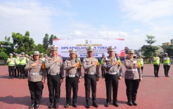 Operasi Keselamatan 2026 Fokus Kepada Angkutan Umum dan Cegah Kecelakaan Lalu Lintas