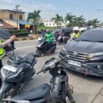 Operasi Keselamatan Toba 2026 Catat 12.090 Penindakan, Pelanggaran Turun 57,3 Persen