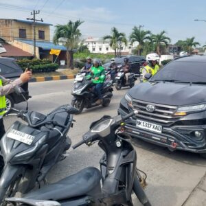 Operasi Keselamatan Toba 2026 Catat 12.090 Penindakan, Pelanggaran Turun 57,3 Persen