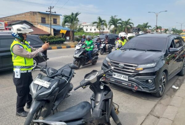 Operasi Keselamatan Toba 2026 Catat 12.090 Penindakan, Pelanggaran Turun 57,3 Persen
