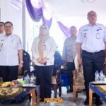 PAW Kepala Desa Serentak di 9 Desa Pesawaran