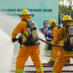 Jadi Tuan Rumah Bulan K3 Riau 2026, PTPN IV PalmCo Tegaskan Komitmen Menuju Zero Accident
