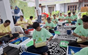 PalmCo Salurkan TJSL Lebih Rp65 Miliar