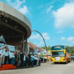 Mudik Bersama BUMN 2026, PalmCo Sediakan 1.000 Kursi Mudik Gratis