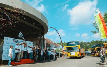 PalmCo Sediakan 1.000 Kursi Mudik Gratis