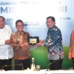 Panja Listrik Komisi XII DPR RI Kunjungi Lampung, Soroti Ketahanan Energi dan Pemerataan Akses Listrik