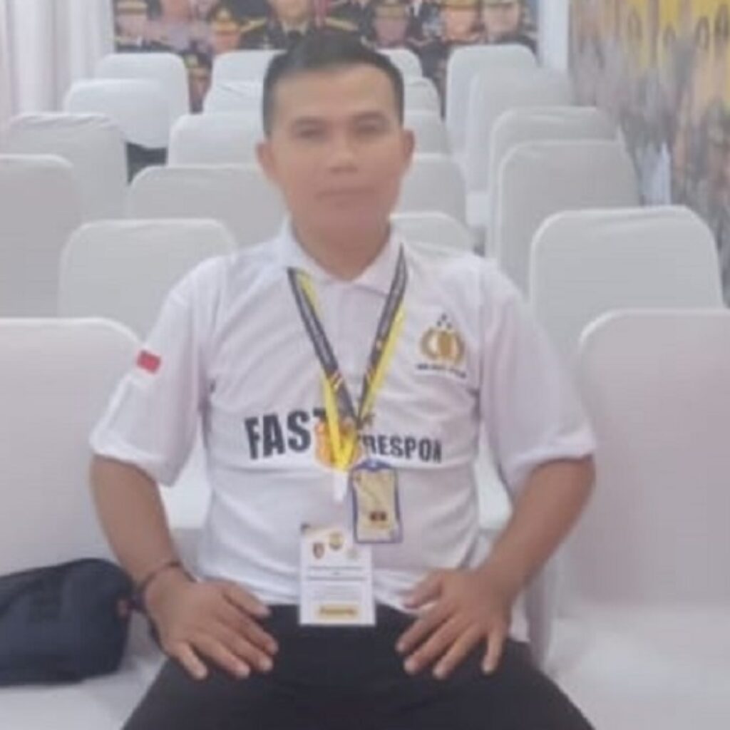 Pelajar di Lebak Tewas Kecelakaan di Jalan Citeras–Jakarta, Ketua FRIC Soroti Jalan Berlubang