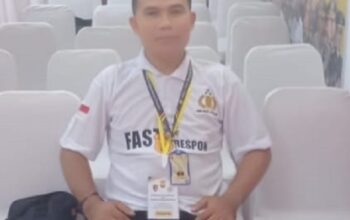 Pelajar di Lebak Tewas Kecelakaan di Jalan Citeras–Jakarta, Ketua FRIC Soroti Jalan Berlubang