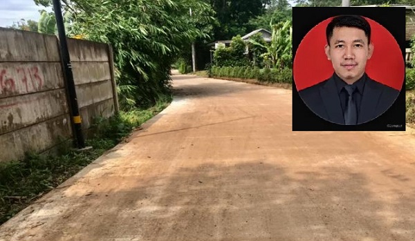 Pemdes Cibening Sinkronkan RPJMDes dan APBDes 2025–2026