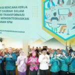 Pemkab Bekasi Dorong Transformasi Posyandu 6 SPM