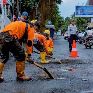 Pemkab Bekasi Pastikan Pembangunan Infrastruktur 2026 Tetap Berjalan Meski Ada Penyesuaian Anggaran