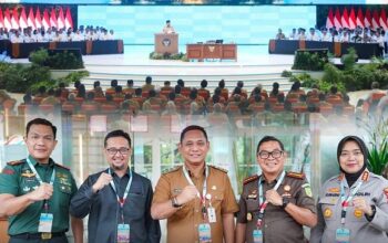 Pemkab Bekasi Siap Selaraskan Pembangunan