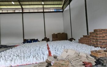 Pemkab Lebak Gelar Pasar Murah di 28 Kecamatan