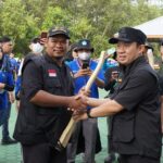 Dukung Instruksi Presiden, Pemprov Lampung Laksanakan KORVE di Teluk Betung Timur