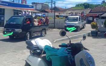 Pencairan PIP di BRI Cabang Labuan Disorot