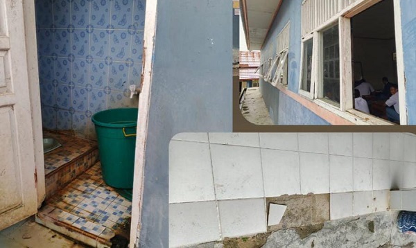 Pengelolaan Dana BOS SMKN 1 Seputih Surabaya Disorot