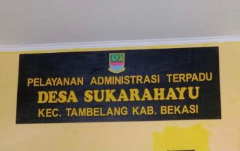 Pengelolaan Dana Desa Sukarahayu Disorot Warga