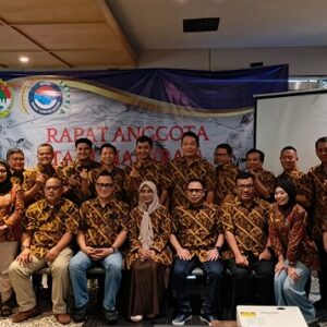 RAT Kopkar KSSB Berjalan Lancar, Pengurus dan Pengawas Terpilih Siap Perkuat Koperasi