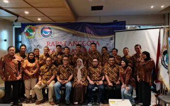 Pengurus dan Pengawas Terpilih Siap Perkuat Koperasi