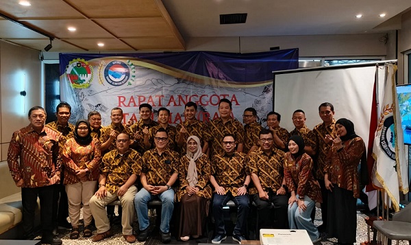 Pengurus dan Pengawas Terpilih Siap Perkuat Koperasi