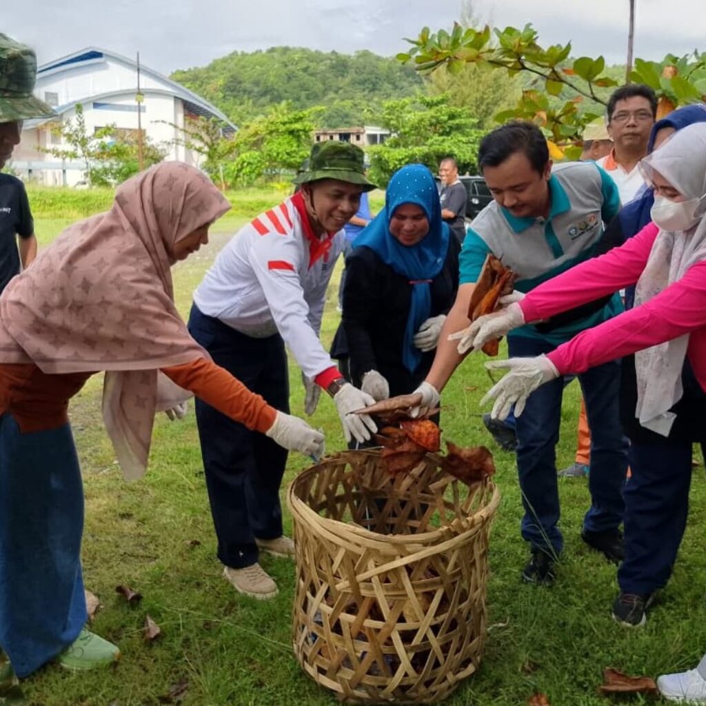 Peringati HPSN 2026, Pemkab Aceh Selatan Tegaskan Komitmen Jalankan Instruksi Presiden soal Kurve