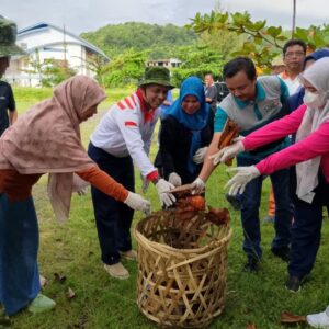 Peringati HPSN 2026, Pemkab Aceh Selatan Tegaskan Komitmen Jalankan Instruksi Presiden soal Kurve