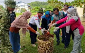 Peringati HPSN 2026, Pemkab Aceh Selatan Tegaskan Komitmen Jalankan Instruksi Presiden soal Kurve